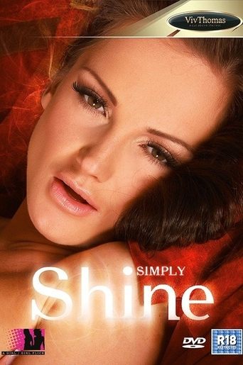 Poster of Simply Shine