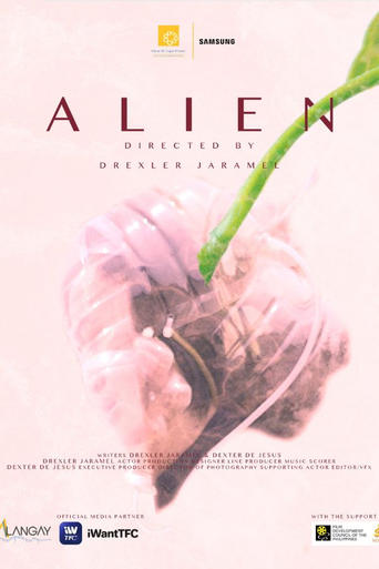 Poster of Alien