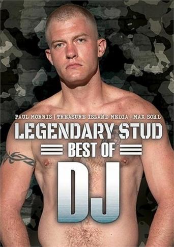 Poster of Legendary Stud: The Best Of DJ