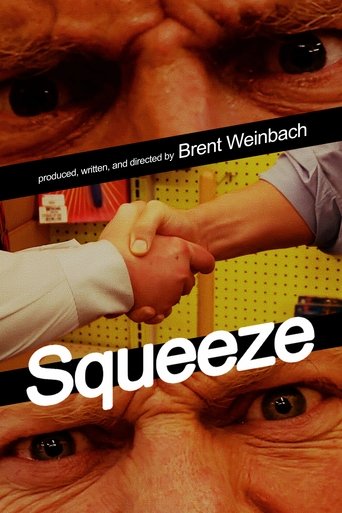 Poster of Squeeze