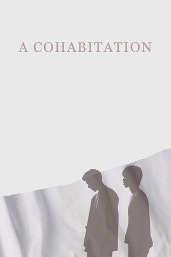 Poster of A Cohabitation