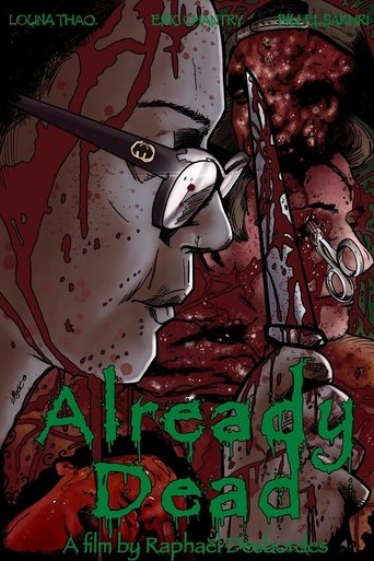 Poster of Already Dead