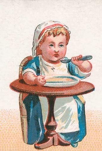 Poster of Le Déjeuner de Bébé