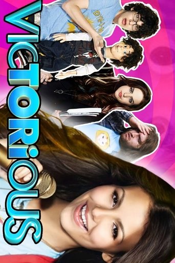 Poster of The Failure of Victorious