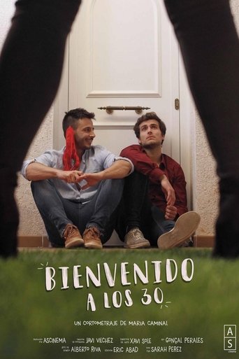 Poster of Bienvenido a los 30