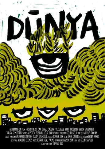 Poster of Dünya