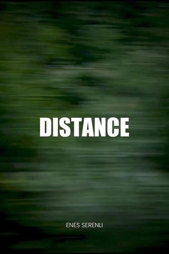 Poster of Distance