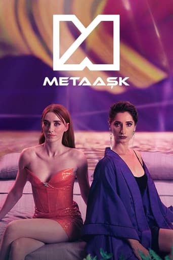 Portrait for Meta Aşk - Season 1