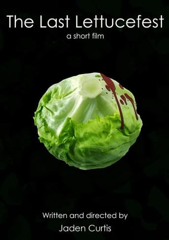 Poster of The Last Lettucefest