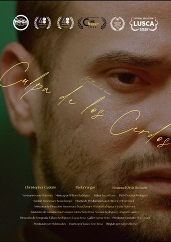Poster of Blame it to the Pigs