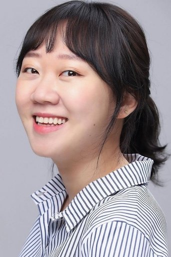 Portrait of 전고은