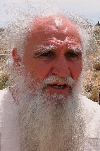 Portrait of Andrés Martínez Ejarque