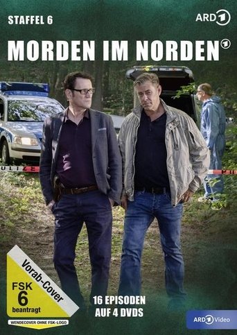 Portrait for Heiter bis tödlich - Morden im Norden - Season 6