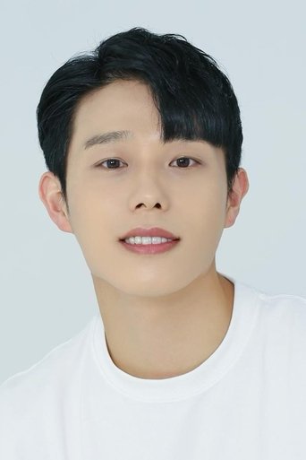 Portrait of Kim Chi won