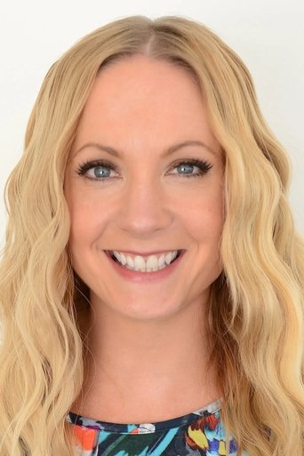 Portrait of Joanne Froggatt