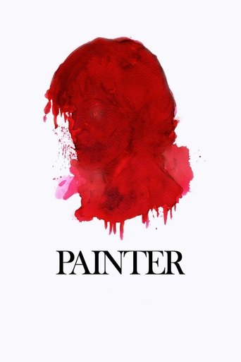 Painter Poster of Painter
