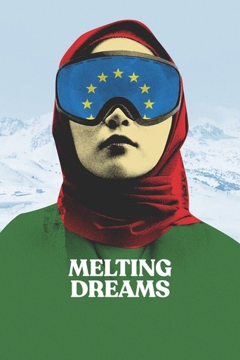 Poster of Melting Dreams