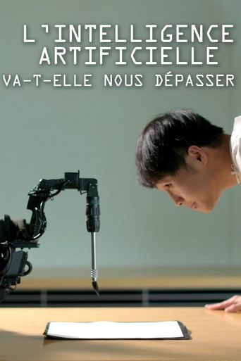 Poster of L'intelligence artificielle va-t-elle nous dépasser ?