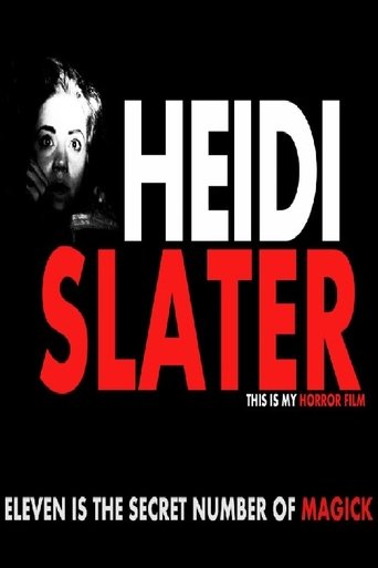 Poster of Heidi Slater