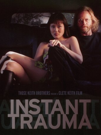 Poster of Instant Trauma