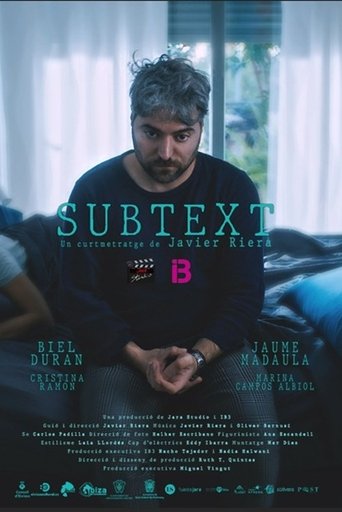 Poster of Subtext
