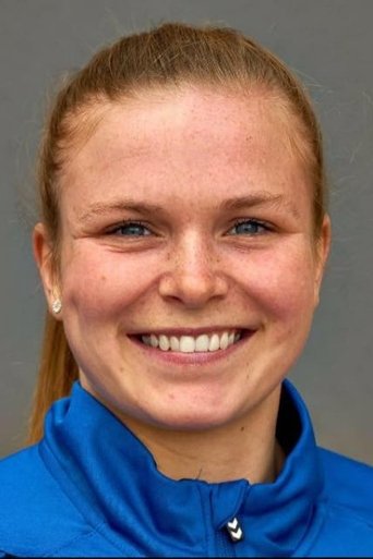 Portrait of Michele Andreasen
