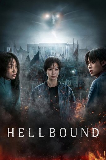 Poster of Hellbound