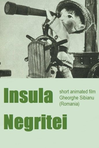Poster of Insula Negritei