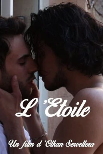 Poster of L'étoile