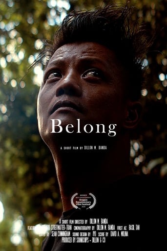 Poster of Belong