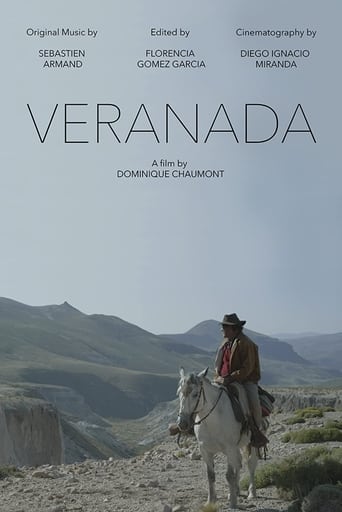 Poster of Veranada