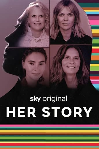 Portrait for Her Story - Season 1