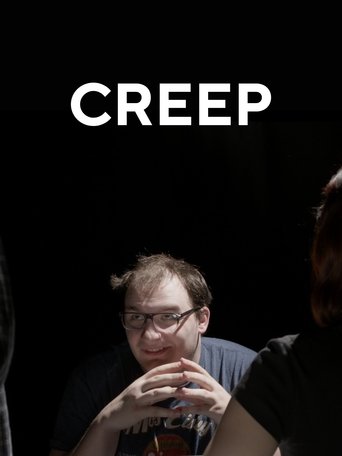 Poster of Creep