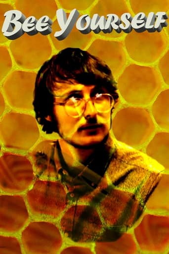 Poster of Bee Yourself