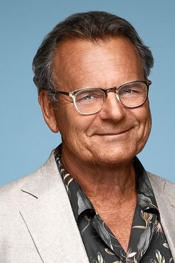 Portrait of Steffo Törnqvist