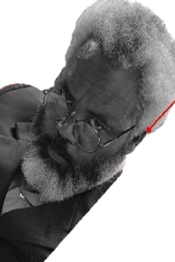 Portrait of Siraj Teka