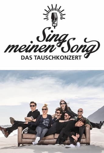 Portrait for Sing meinen Song – Das Tauschkonzert - Season 6