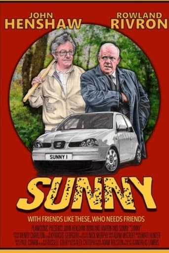 Poster of Sunny