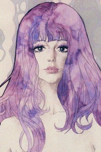 Poster of Belladonna of Sadness: Eiichi Yamamoto interview