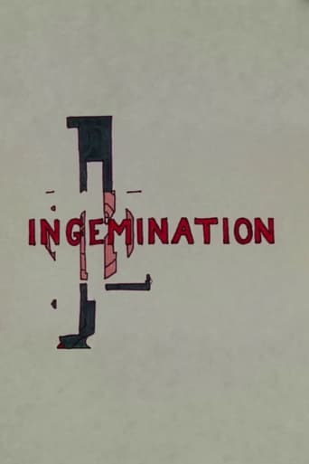 Poster of Ingemination