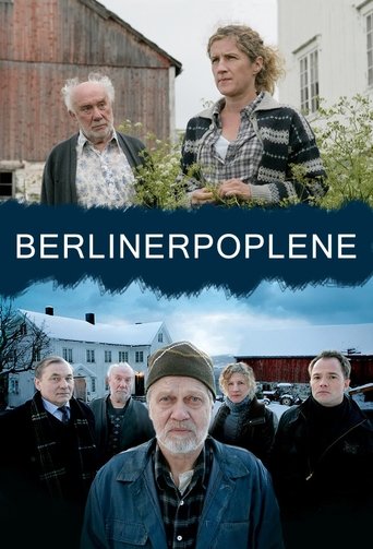 Poster of Berlinerpoplene