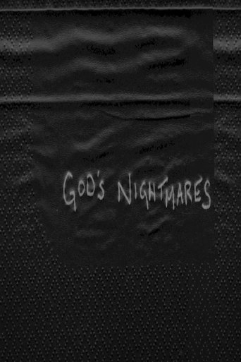 Poster of God's Nightmares