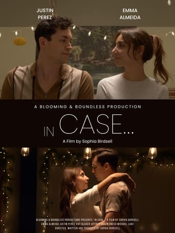 Poster of In Case...