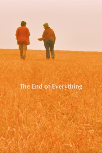 Poster of The End of Everything