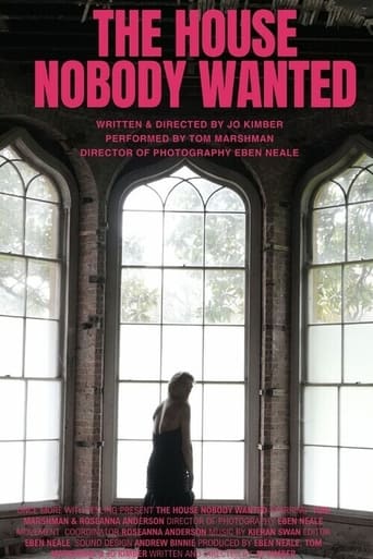 Poster of The House Nobody Wanted