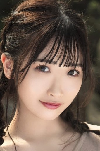 Portrait of Waka Misono