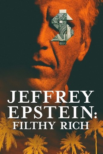 Poster of Jeffrey Epstein: Filthy Rich