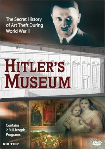 Poster of Hitler's Museum