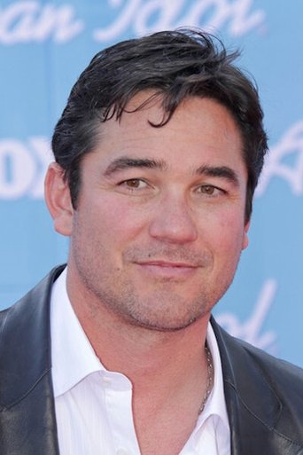 Portrait of Dean Cain