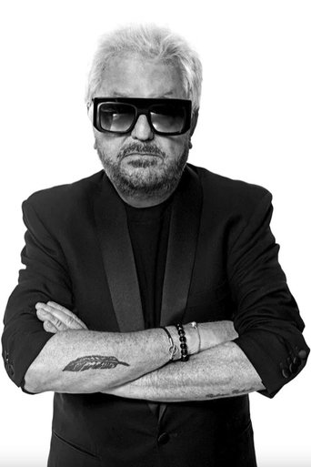 Portrait of Marc Cerrone
